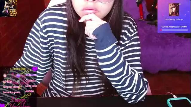 Image 2 of midoriquinn Stream on Chaturbate on 25 days ago