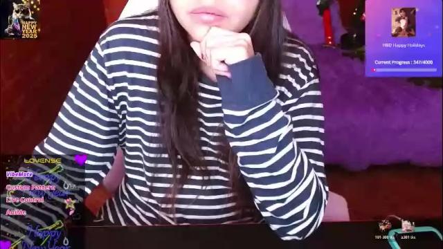 Image 3 of midoriquinn Stream on Chaturbate on 25 days ago