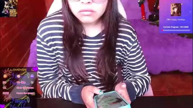 Image 4 of midoriquinn Stream on Chaturbate on 25 days ago