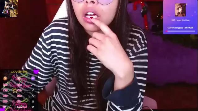 Image 7 of midoriquinn Stream on Chaturbate on 25 days ago