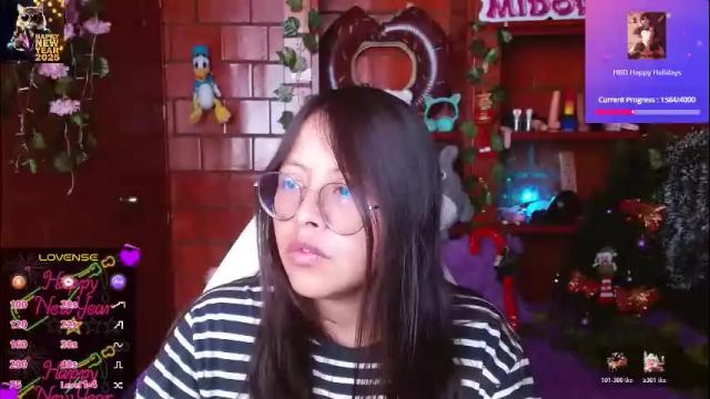 Image 4 of midoriquinn Stream on Chaturbate on 24 days ago