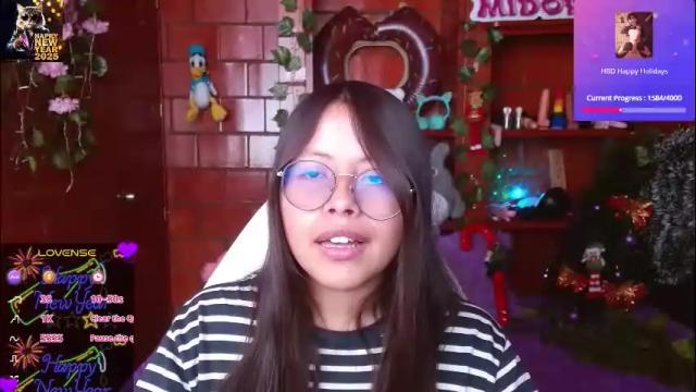 Image 7 of midoriquinn Stream on Chaturbate on 24 days ago