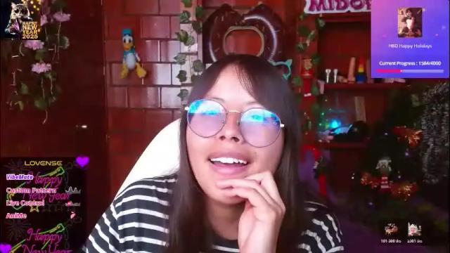 Thumbnail 3, midoriquinn's Stream at Chaturbate, 18 days ago