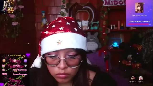 Image 3 of midoriquinn Stream on Chaturbate on 20 days ago