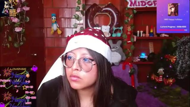 Image 8 of midoriquinn Stream on Chaturbate on 20 days ago