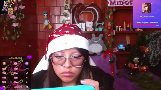 Thumbnail 3, midoriquinn's Stream at Chaturbate, 15 days ago