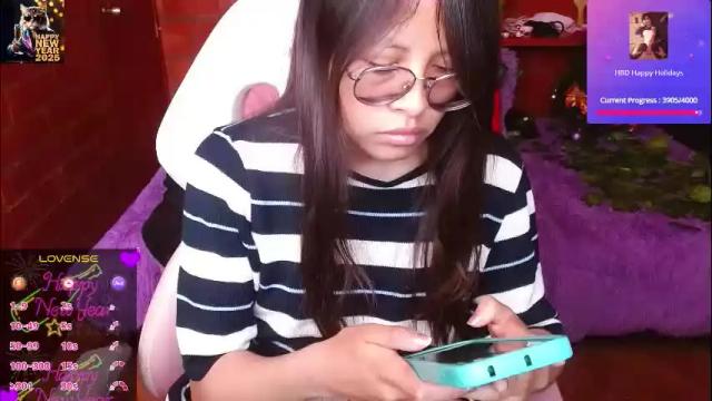 Image 3 of midoriquinn Stream on Chaturbate on 14 days ago