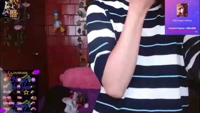 Image 7 of midoriquinn Stream on Chaturbate on 14 days ago