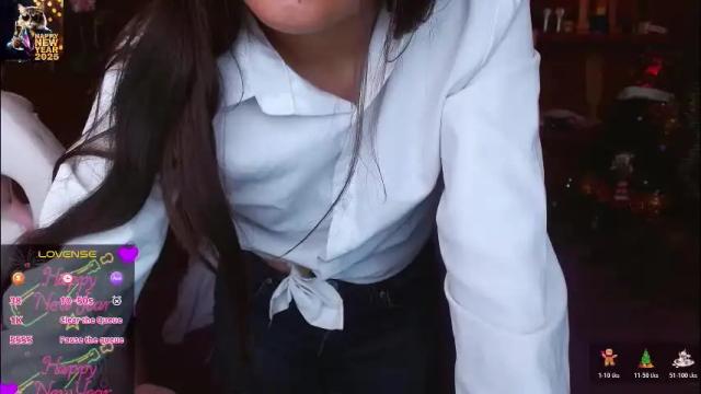 Thumbnail 1, midoriquinn's Stream at Chaturbate, 6 days ago