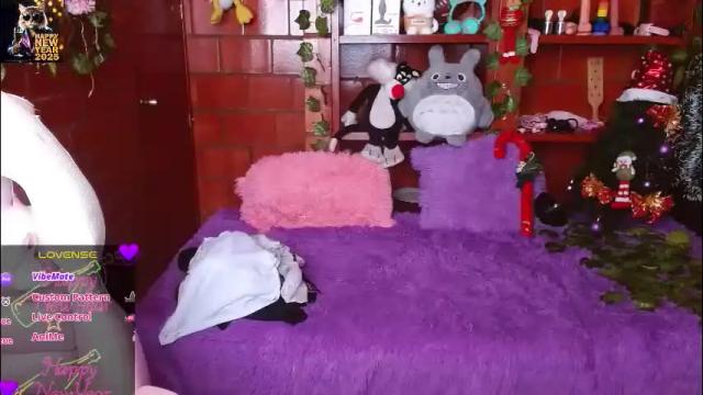 Thumbnail 2, midoriquinn's Stream at Chaturbate, 6 days ago