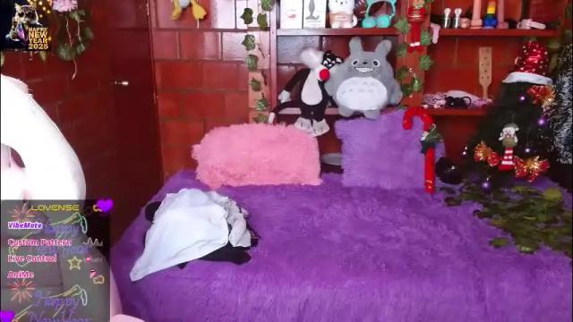 Thumbnail 3, midoriquinn's Stream at Chaturbate, 6 days ago