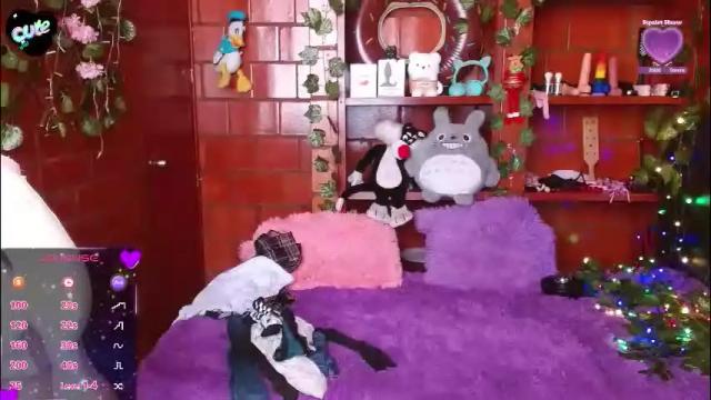 Thumbnail 2, midoriquinn's Stream at Chaturbate, 1 day ago