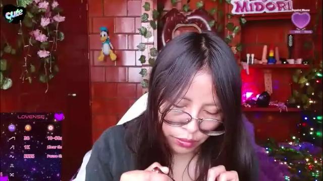 Thumbnail 3, midoriquinn's Stream at Chaturbate, 1 day ago