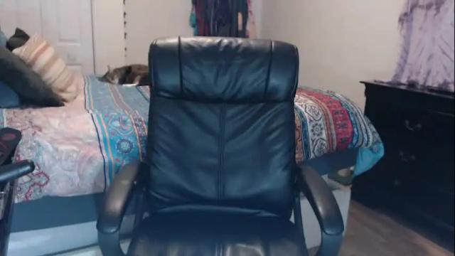 Thumbnail 3, midsummernightsdream's Stream at Chaturbate, 4 months ago