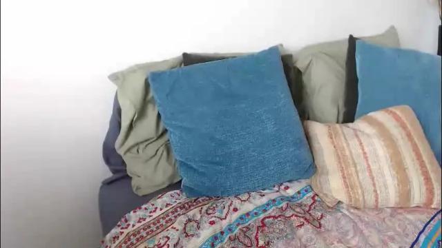 Thumbnail 3, midsummernightsdream's Stream at Chaturbate, 1 month ago