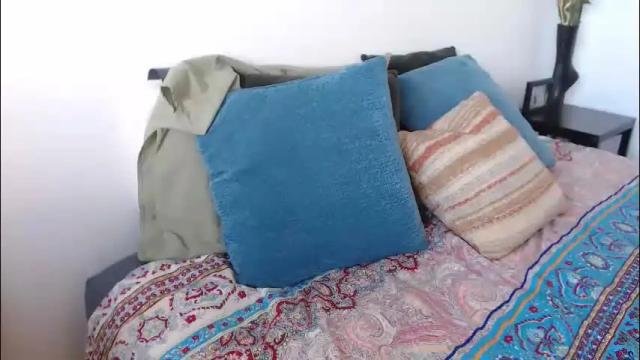 Thumbnail 2, midsummernightsdream's Stream at Chaturbate, 29 days ago