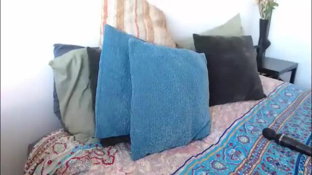 Thumbnail 3, midsummernightsdream's Stream at Chaturbate, 26 days ago