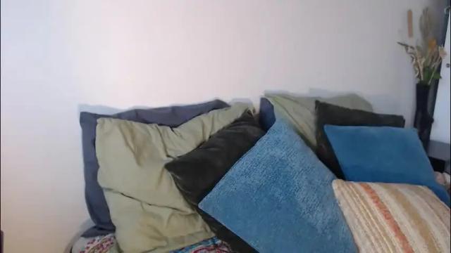 Thumbnail 1, midsummernightsdream's Stream at Chaturbate, 4 days ago