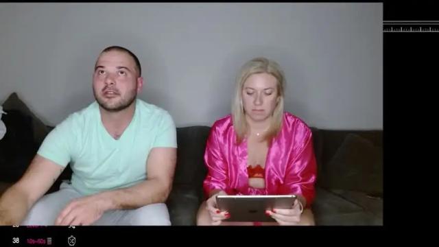 Thumbnail 1, midwestcouple05's Stream at Chaturbate, 19 months ago