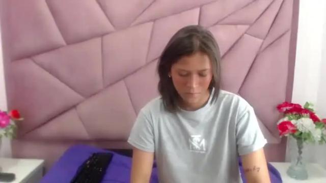 Thumbnail 1, miel_canela's Stream at Chaturbate, 18 months ago