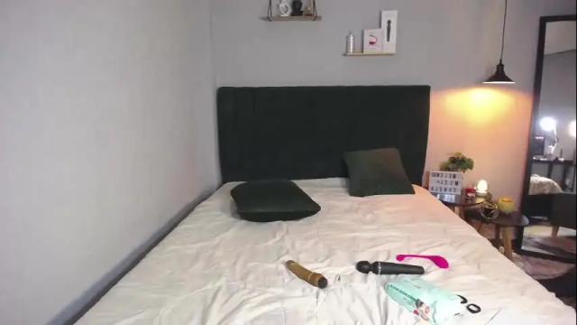 Image 4 of miel_canela Stream on Chaturbate on 5 months ago