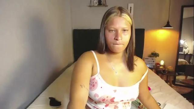 Thumbnail 3, miel_canela's Stream at Chaturbate, 5 months ago