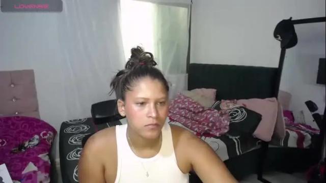 Thumbnail 1, miel_canela's Stream at Chaturbate, 1 month ago