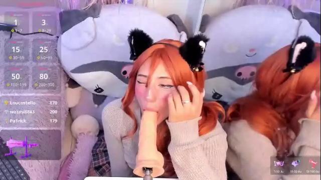 Thumbnail 3, miia__baker's Stream at Chaturbate, 1 month ago