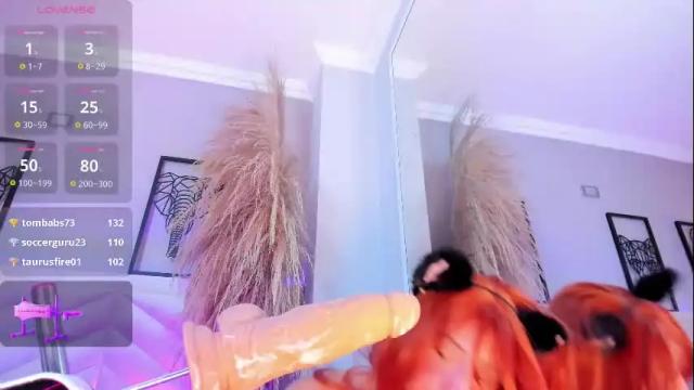 Image 8 of miia__baker Stream on Chaturbate on 1 month ago