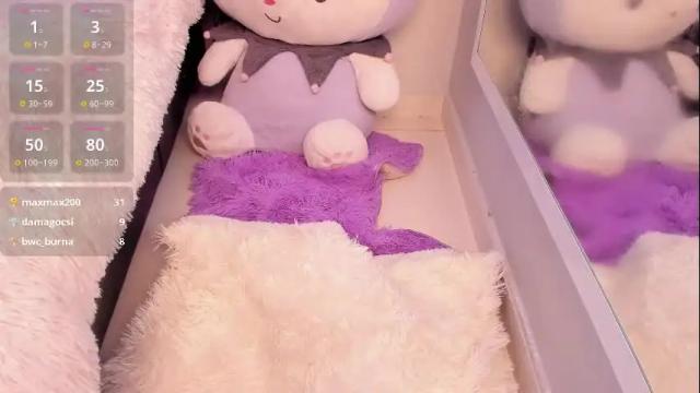 Thumbnail 1, miia__baker's Stream at Chaturbate, 1 month ago