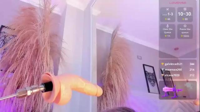 Image 7 of miia__baker Stream on Chaturbate on 1 month ago