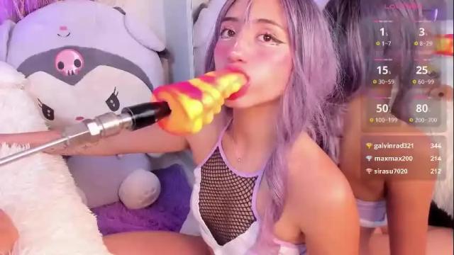 Image 8 of miia__baker Stream on Chaturbate on 1 month ago