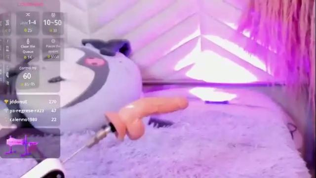 Thumbnail 1, miia__baker's Stream at Chaturbate, 1 month ago