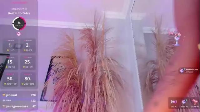 Image 7 of miia__baker Stream on Chaturbate on 1 month ago