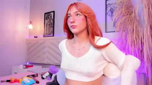 Thumbnail 1, miia__baker's Stream at Chaturbate, 28 days ago