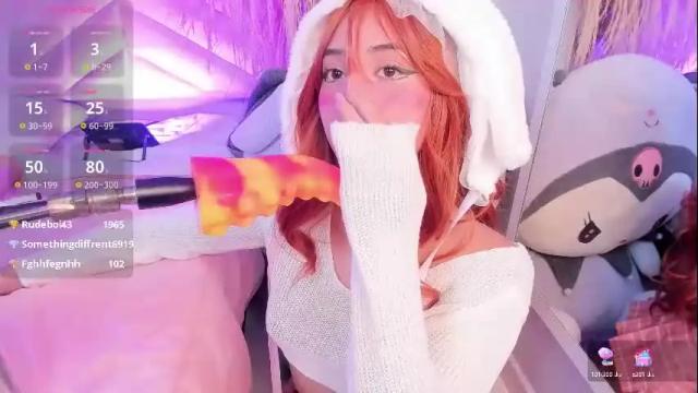 Image 3 of miia__baker Stream on Chaturbate on 1 month ago