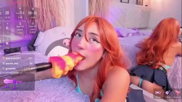 Image 8 of miia__baker Stream on Chaturbate on 1 month ago