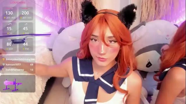 Image 11 of miia__baker Stream on Chaturbate on 28 days ago