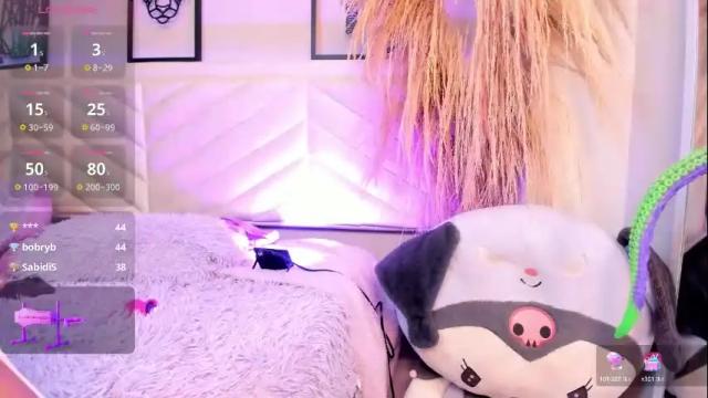 Image 10 of miia__baker Stream on Chaturbate on 16 days ago