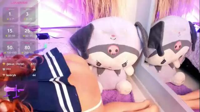 Image 12 of miia__baker Stream on Chaturbate on 16 days ago