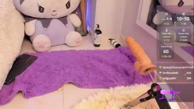 Image 10 of miia__baker Stream on Chaturbate on 14 days ago
