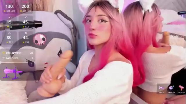 Image 2 of miia__baker Stream on Chaturbate on 11 days ago