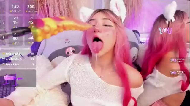 Image 4 of miia__baker Stream on Chaturbate on 11 days ago
