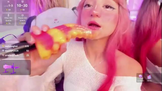 Thumbnail 2, miia__baker's Stream at Chaturbate, 6 days ago