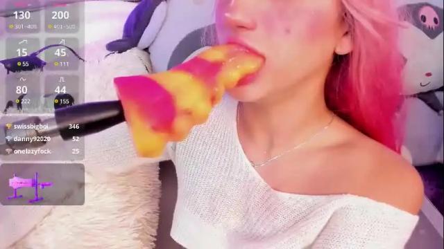 Thumbnail 3, miia__baker's Stream at Chaturbate, 6 days ago