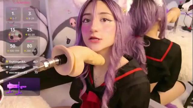 Image 10 of miia__baker Stream on Chaturbate on 8 days ago