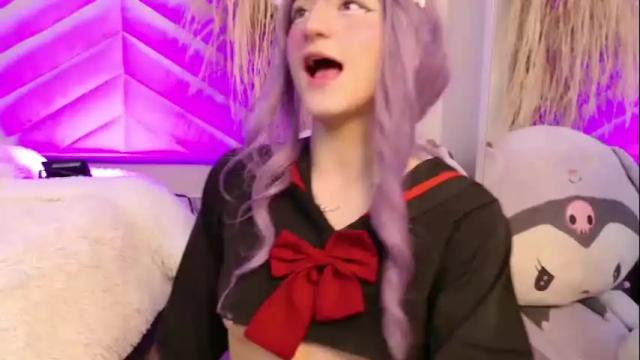 Image 2 of miia__baker Stream on Chaturbate on 8 days ago