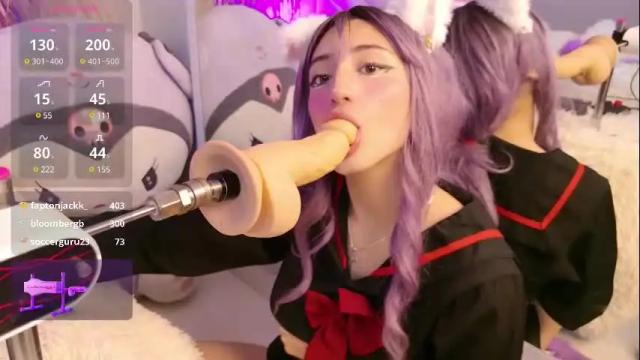 Thumbnail 3, miia__baker's Stream at Chaturbate, 3 days ago
