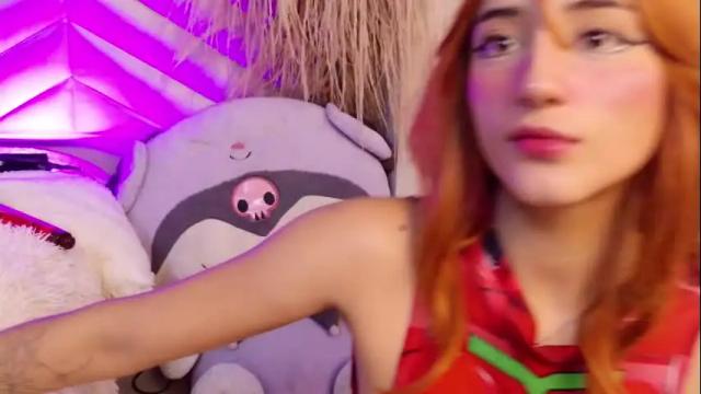 Image 4 of miia__baker Stream on Chaturbate on 5 days ago