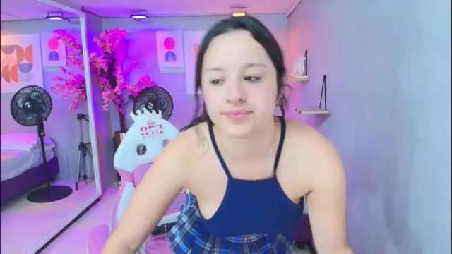 Thumbnail 3, miia_bela's Stream at Chaturbate, 8 days ago